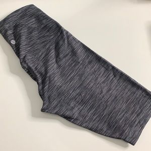 Lululemon Align High Waist Shorts
